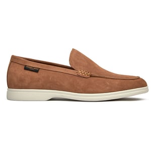 Zapatos Slip On Tanius de Simon Carter