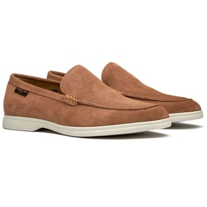 Zapatos Slip On Tanius de Simon Carter
