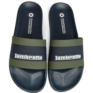 Lambretta Prince Sandalias