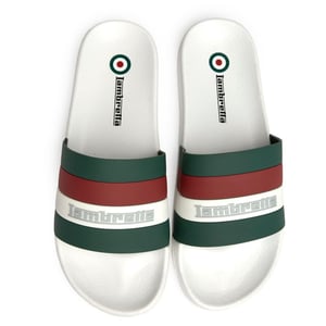 Lambretta Prince Sandalias