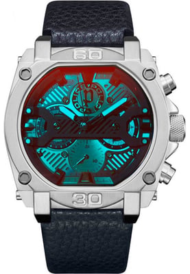 Reloj Masculino Norwood Police PEWJF2226802