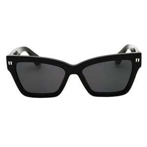 Gafas De Sol Negras Off-white Cincinnati