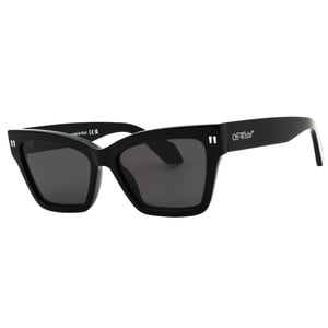 Gafas De Sol Negras Off-white Cincinnati