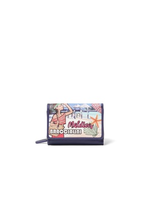 Braccialini Wallet Women
