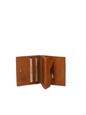 Hill Burry Wallet Men