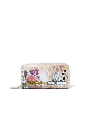 Braccialini Wallet Women