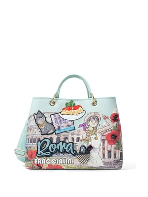 Braccialini Handbag Women
