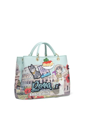 Braccialini Handbag Women