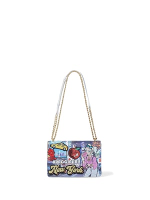 Braccialini Crossbody bag Women