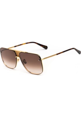 Gafas de sol Belstaff SEXTON-GUN-TITANIUM-W SEXTON 63 GUN TITANIUM W