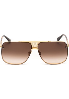 Gafas de sol Belstaff SEXTON-GUN-TITANIUM-W SEXTON 63 GUN TITANIUM W