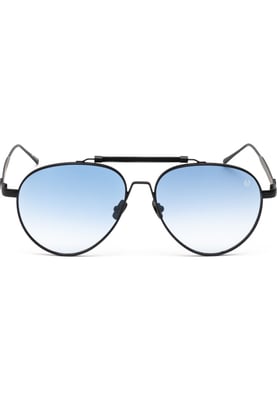 Belstaff Gafas de Sol de Mujer 61/16/150 mm acero inoxidable