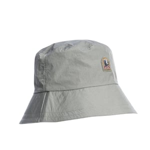 Sombrero De Pescador Parajumpers Con Diseño De Zorro Gris