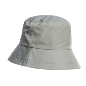 Sombrero De Pescador Parajumpers Con Diseño De Zorro Gris
