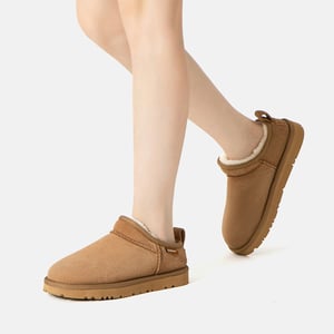 Botas Ultra Mini Quail Classic de EVER AU para Mujeres