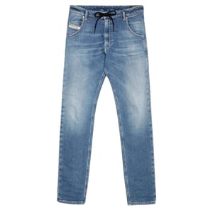 Vaqueros Azules Deportivos Diesel Krooley-yt