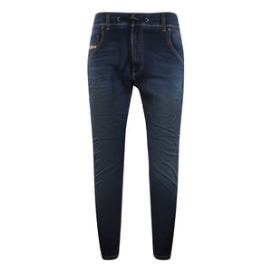 Diesel Krooley-e-ne Vaqueros Jong Azul Oscuro