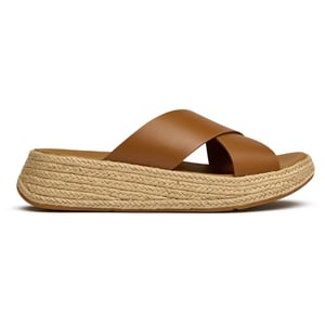 Fitflop Espadrille Flatform Sandalias