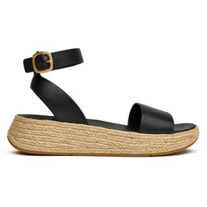 Fitflop Espadrille Flatform Sandalias