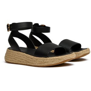 Fitflop Espadrille Flatform Sandalias