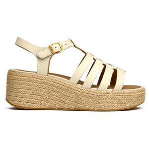 Fitflop Espadrille Flatform Sandalias