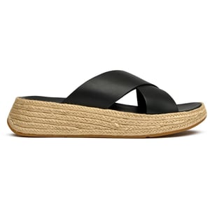Fitflop Espadrille Flatform Sandalias