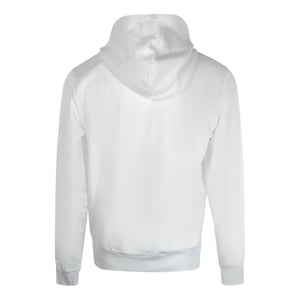 Camiseta Blanca Brillante Con El Logotipo De Flecha De Diesel