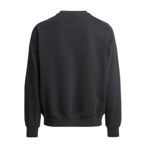 Sudadera Negra Parajumpers Snook