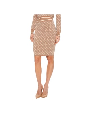 Falda de mujer Guess Lise 4G