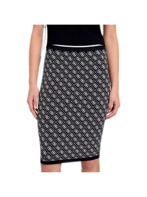 Falda de mujer Guess Lise 4G