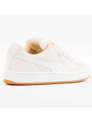 Zapatillas de ante Puma para mujer, talla XL