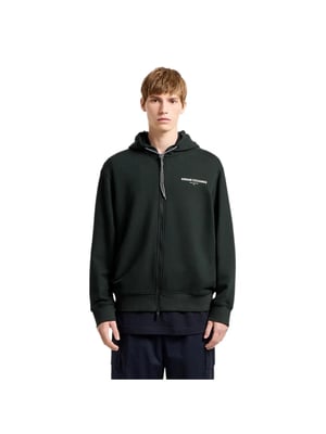 Sudadera Armani Exchange para hombre Milán