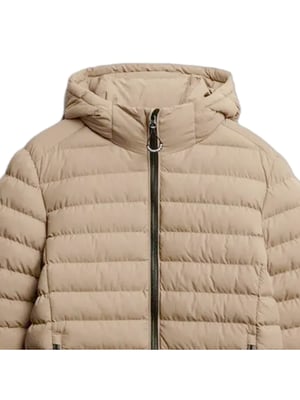 Chaqueta de plumón Fuji de Superdry para hombre