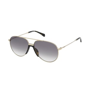 Zadig&Voltaire Gafas de Sol de Hombre 59/13/140 mm metal