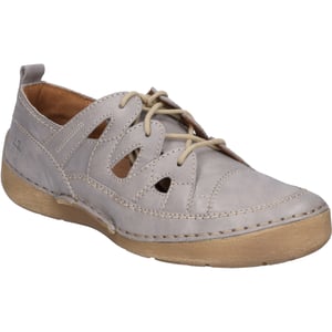 JOSEF SEIBEL Señoras Zapato bajo Fergey 36 en gris