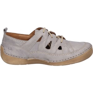 JOSEF SEIBEL Señoras Zapato bajo Fergey 36 en gris