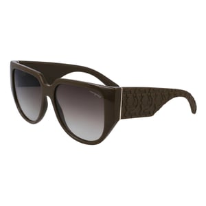 Gafas de sol Ovaladas de Acetato  SF1088SE para Mujer