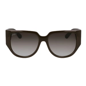 Gafas de sol Ovaladas de Acetato  SF1088SE para Mujer