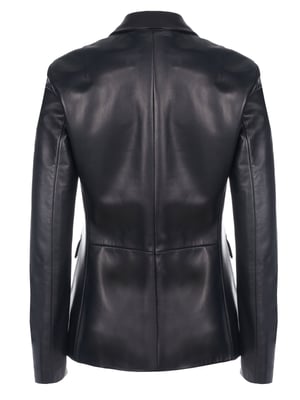 Saco Bally negro