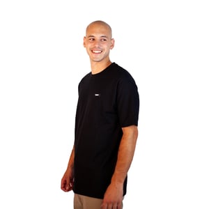 Camiseta Oversize Manga Corta 03560 para Hombre