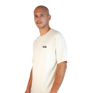 Camiseta Oversize Manga Corta 03560 para Hombre
