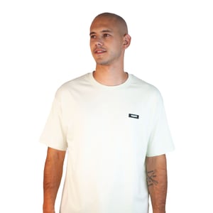 Camiseta Oversize Manga Corta 03560 para Hombre