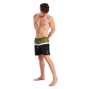 Bañador Largo MUEM1080 para Hombre