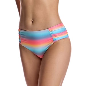 Braguita Bikini de Tiro Alto W250657 para Mujer