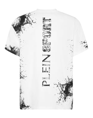 T-Shirt Plein Sport Splash