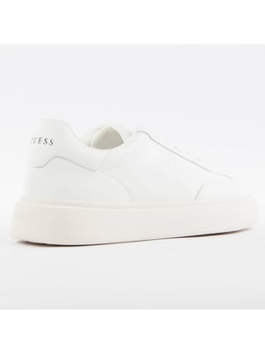 Zapatillas Guess para hombre con monograma
