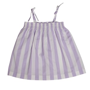 Vestido de Tirantes 602006 para Bebé Niña