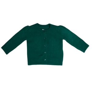 Chaqueta de Punto 484729 para Bebé Niña