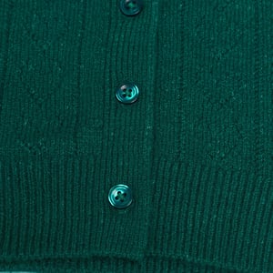Chaqueta de Punto 484729 para Bebé Niña