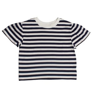 Camiseta de Mangas Abullonadas 665829 para Niña